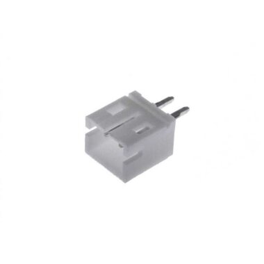 2 Pin JST-PH 2.0 Tunik Konnektör Erkek - 1