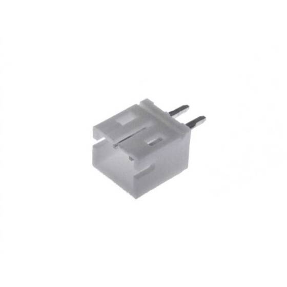 2 Pin JST-PH 2.0 Tunik Konnektör Erkek - 1