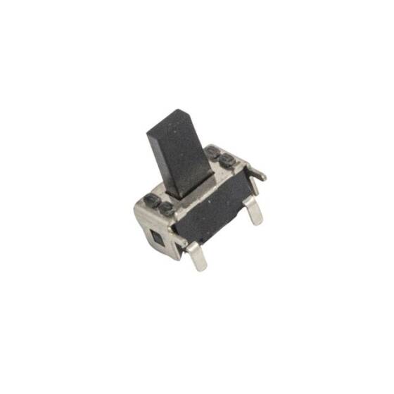 2 Pinli 3x6mm Tact Buton - 1