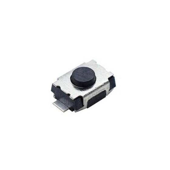 2 Pinli 4x3x2mm Buton - 1
