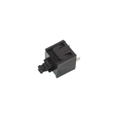 2 Pinli 8.5x8.5x5mm Push Buton NC - 1