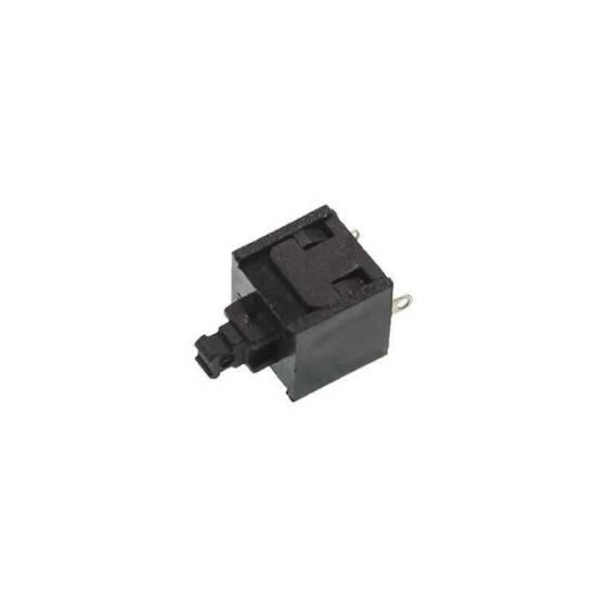 2 Pinli 8.5x8.5x5mm Push Buton NC - 1