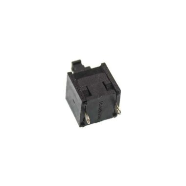 2 Pinli 8.5x8.5x5mm Push Buton NC - 2