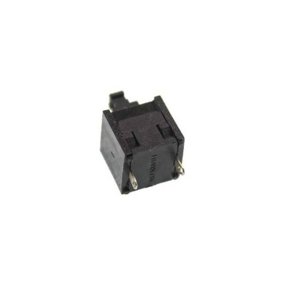 2 Pinli 8.5x8.5x5mm Push Buton NC - 2
