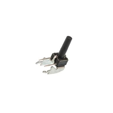 2 Pinli 90C 6x6x16mm Tact Buton - 1