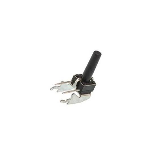 2 Pinli 90C 6x6x16mm Tact Buton - 1