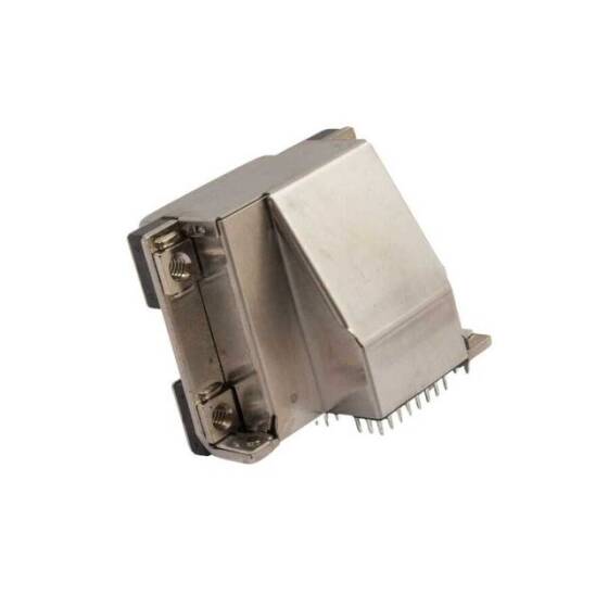 2 Port DVI-D Dual Dişi Konnektör PCB Tipi - 2