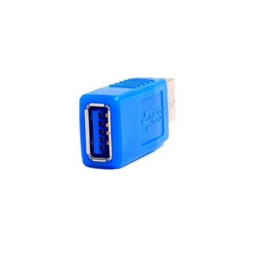 2.0 Erkek Ve Dişi ile Uyumlu Yüksek Hızlı USB 3.0 Anahtarlama Başlığı - 2