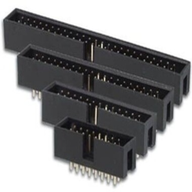 20 Pin IDC Konnektör Erkek - 1