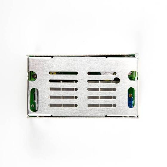 200W DC-DC 6-35V-6-55V 10A Voltaj Yükseltici Modül - 1