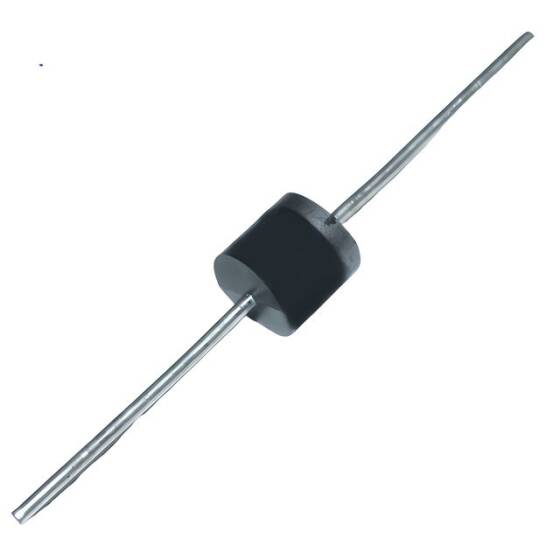 20SQ045 P-600 20A 45V Sckottky Diyot - 1