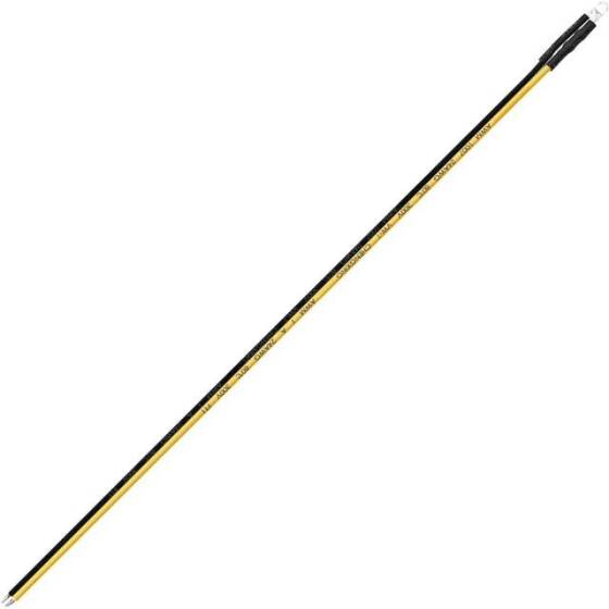 220V 3mm Sarı LED 20cm Kablolu - 5
