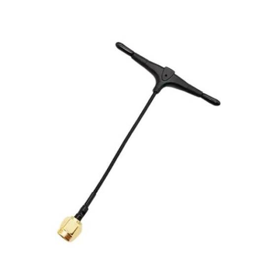 2.4G T-Tip FPV Drone Anteni - 1
