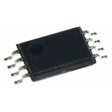 24LC32AT-I/ST TSSOP-8 EEPROM Entegresi - 1