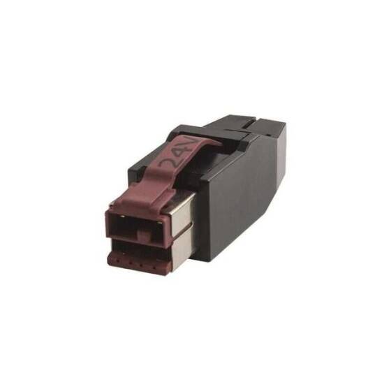 24V Powered USB Pos Makinesi Konnektörü - 1