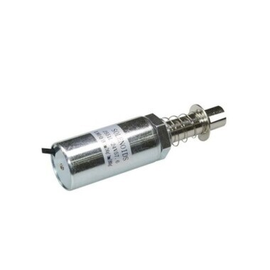 24V Selenoid Bobin 2551L-24V57.6 - 1