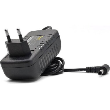 24W 12V 2A Süper İnce Plastik Kasa Led Özel Kablolu Güç Kaynağı - 2