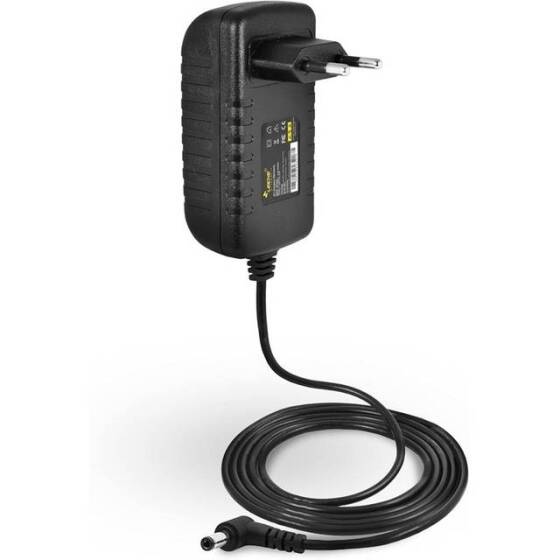 24W 24V 1A Ultra İnce Şerit Güç Kaynağı - 2