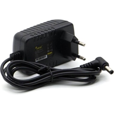 24W 24V 1A Ultra İnce Şerit Güç Kaynağı - 4