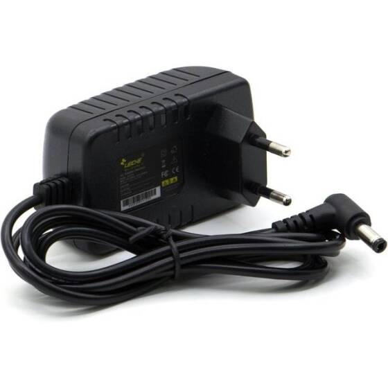 24W 24V 1A Ultra İnce Şerit Güç Kaynağı - 4