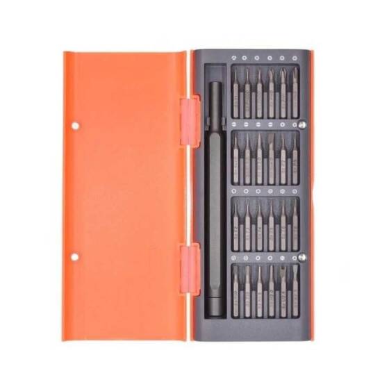 25 Parça Elektronikçi Tornavida Seti - 1