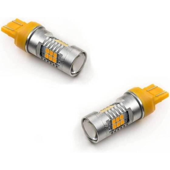 2835 0.5W Sarı SMD LED - 1