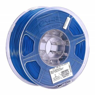 2.85 mm ABS+ Filament - Mavi - 2