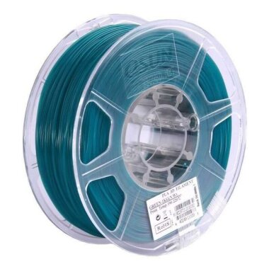 2.85 mm PLA+ Filament - Yeşil - 2