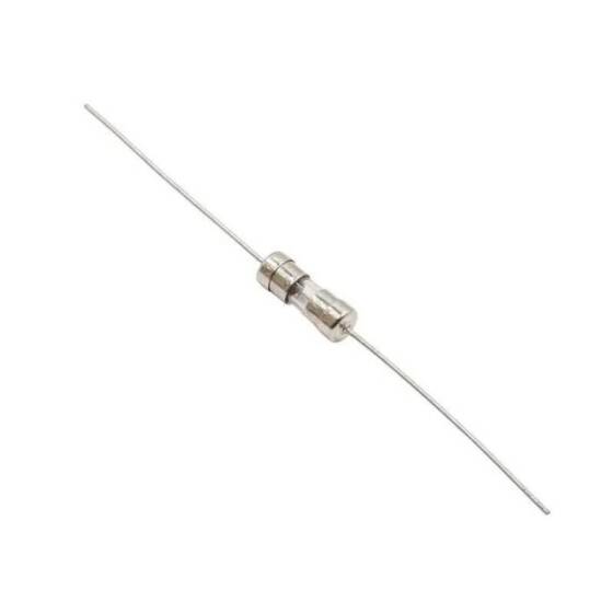 2A 3.6x10mm Gecikmeli Cam Sigorta - 1