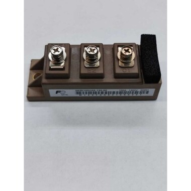 2MBI100U4A-120-50 Y4-M6 100A 1200V IGBT Modül - 1