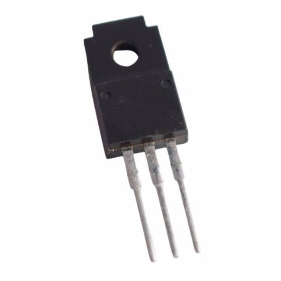 2SA1442 TO-220FA 7A 100V 30W PNP Transistör - 1