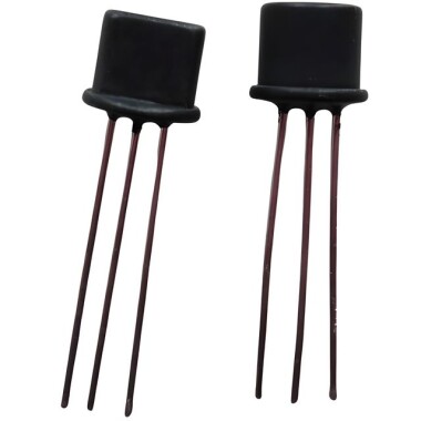 2SA429 TO-92 0.03A 150V 0.15W PNP Transistör - 1