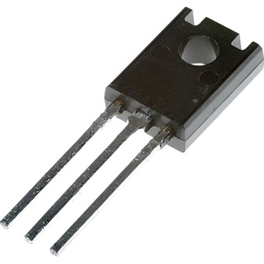 2SB1154 TO-247 10A 130V 70W PNP Transistör - 1