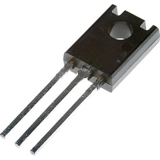 2SB1154 TO-247 10A 130V 70W PNP Transistör - 1