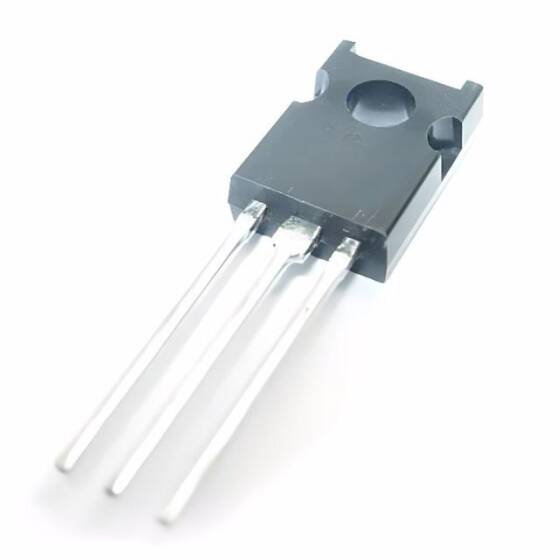 2SB631K TO-126 1A 120V 8W PNP Transistör - 1