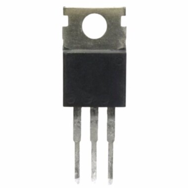2SC1507-Y TO-220 300V 0.2A 15W NPN Transistör - 1