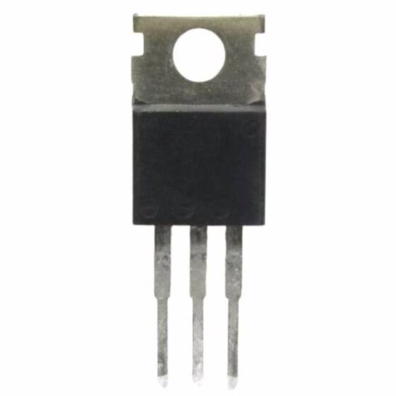 2SC1507-Y TO-220 300V 0.2A 15W NPN Transistör - 1