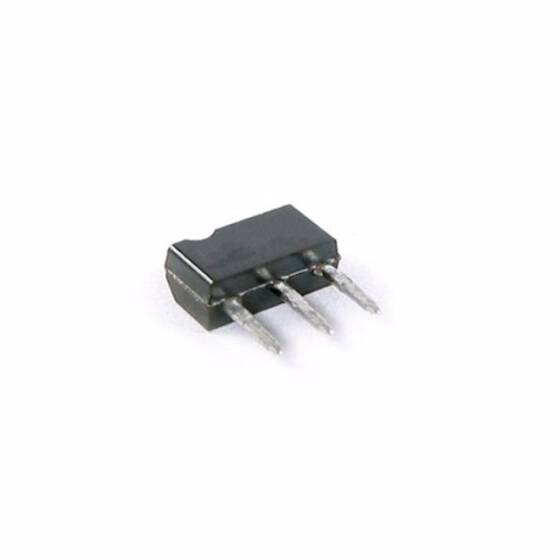 2SC2021Q 50V 0.1A 0.3W NPN Transistör - 1