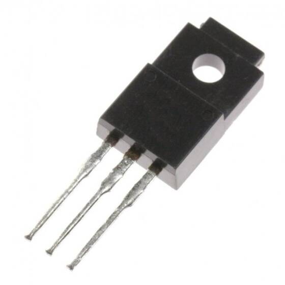 2SC3568 TO-220FA 10A 150V 30W NPN Transistör - 1