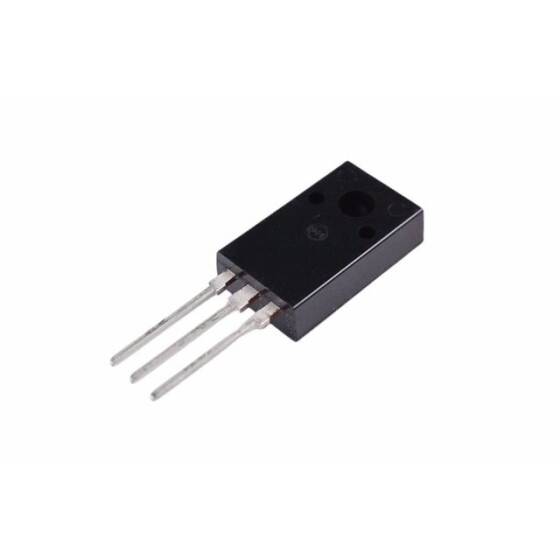 2SC4370 - (KTC4370A) TO-220F 1.5A 180V NPN Transistör - 1