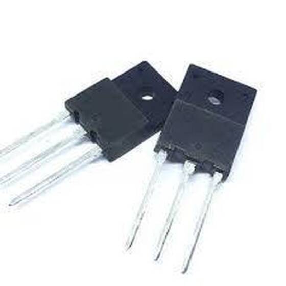 2SC4763 TO-3PF Transistör - 1