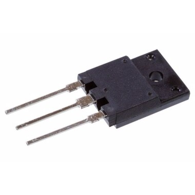 2SC5388 TO-3PML 1500V 5A NPN Transistör - 1