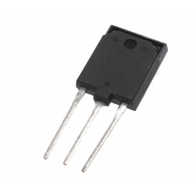 2SC5447 TO-247 1500V 8A 50W NPN Transistör - 1