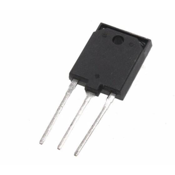 2SC5447 TO-247 1500V 8A 50W NPN Transistör - 1