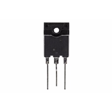 2SC5696 TO-3PF 1600V 12A 85W NPN Transistör - 1