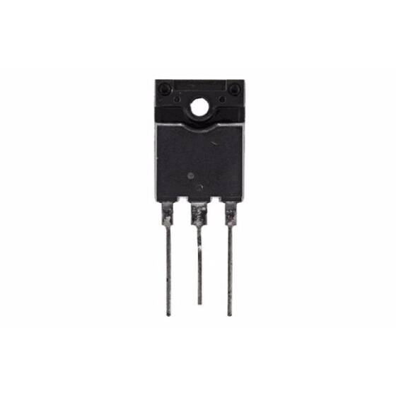 2SC5696 TO-3PF 1600V 12A 85W NPN Transistör - 1