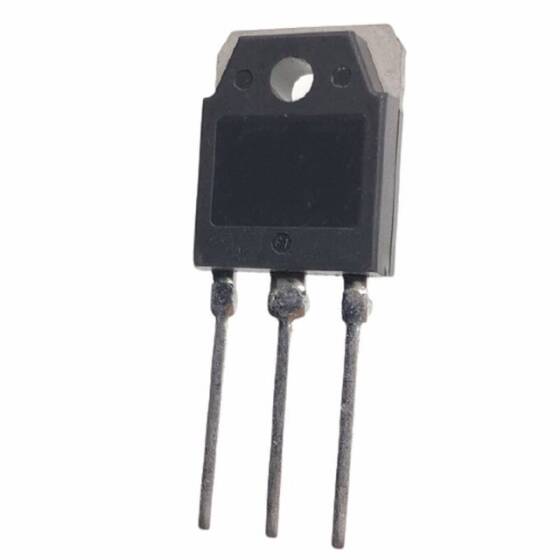 2SD1402 TO-3P 5A 1500V 120W NPN Transistör - 1