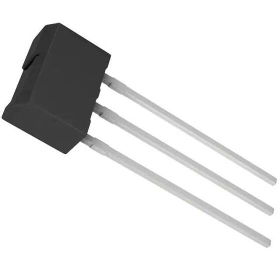2SD1858TV2Q TO-92F 32V 1A NPN Transistör - 1
