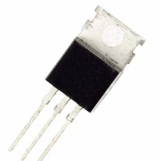 2SD313-Y TO-220 3A 60V 30W NPN Transistör - 1