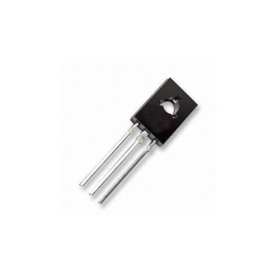2SD415 TO-126 0.8A 120V 5W NPN Transistör - 1